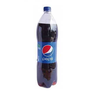 Nước ngọt có ga chai 1,5L
