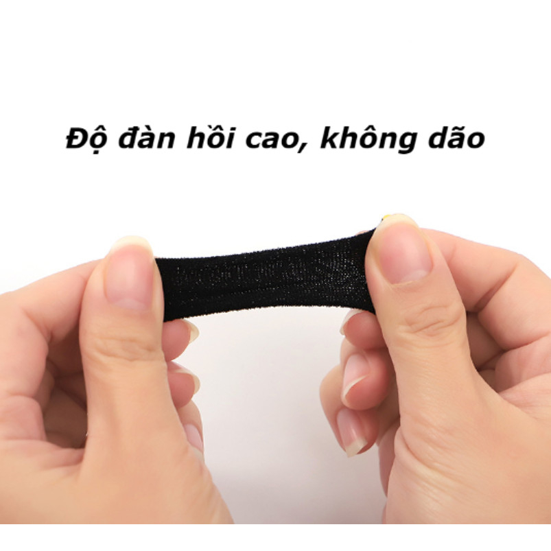 Găng tay chơi game, bao tay chơi game sợi bạc siêu nhạy, bao tay chơi liên quân,ff,... không trơn trượt