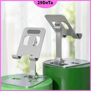 Giá đỡ điện thoại ipad máy tính bảng iphone table  29deta kệ kê điện thoại có thể gấp gọn, phụ kiện điện thoại