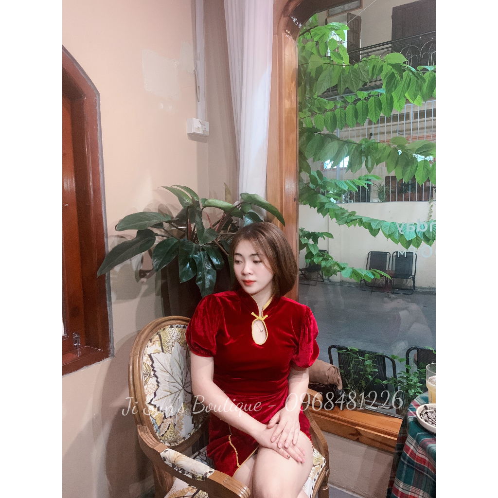 Set bộ áo sơ mi trắng mix gile dạ chân váy dạ tweed kẻ caro hàng Quảng Châu đủ size KÈM TAG, SIÊU RẺ JiSun's Boutique