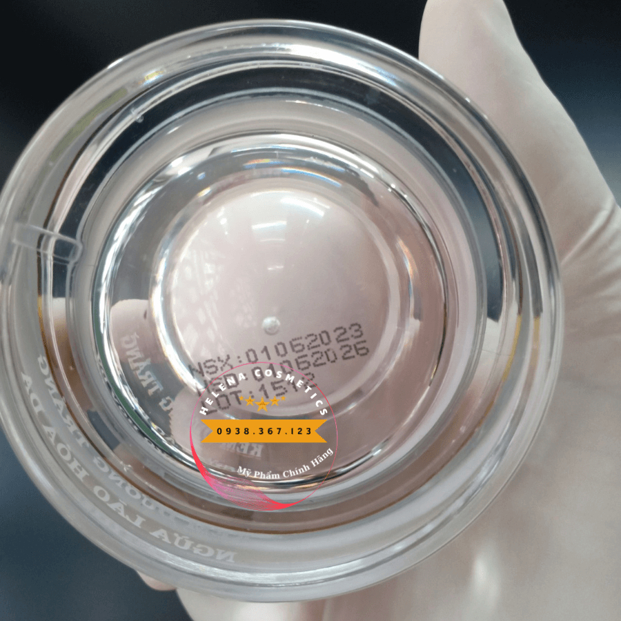 Kem dưỡng trắng da mặt ngừa lão hóa da 10 tác dụng X2 chính hãng 30g - Mỹ Phẩm Uyên Nhi