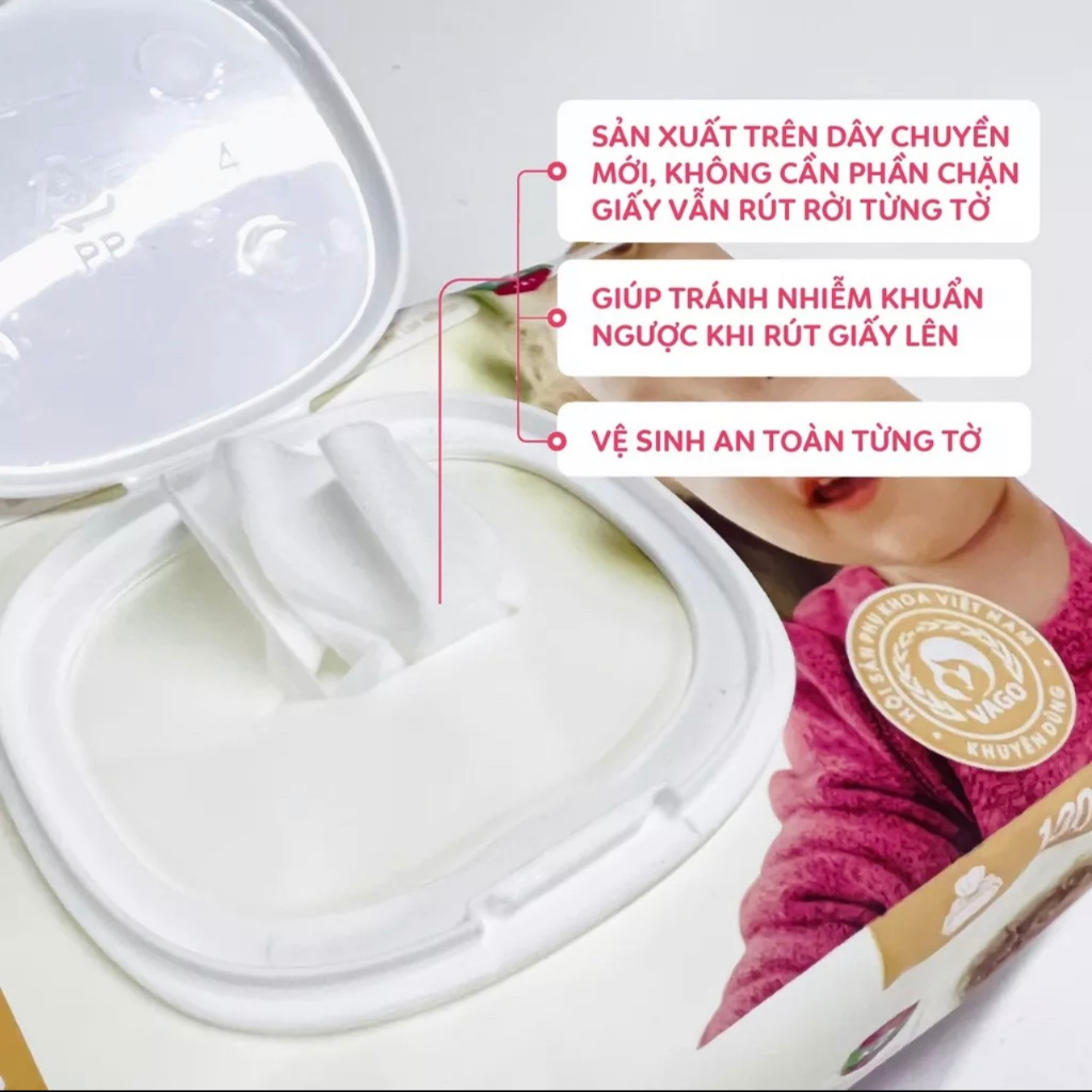 24 GÓI 120 TỜ MAMAMY