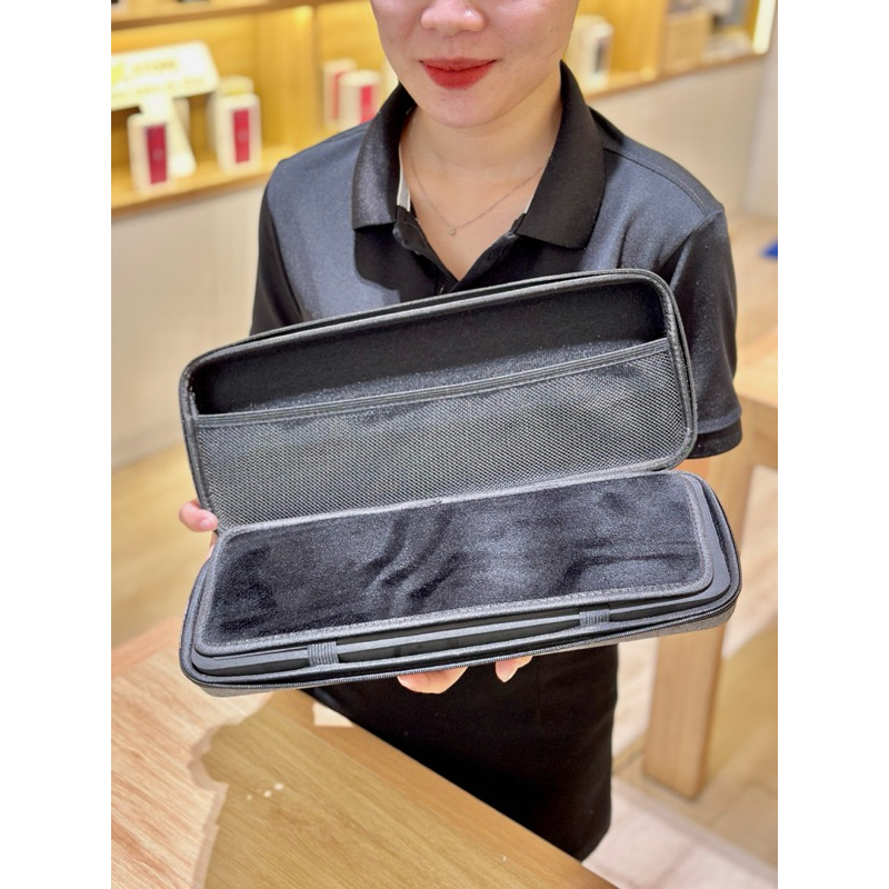 Túi Đựng Bàn Phím Kezewa | Keeb Accessories