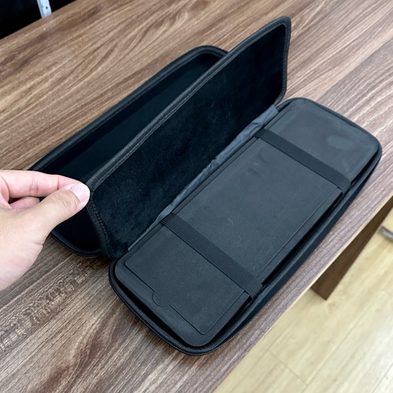 Túi Đựng Bàn Phím Kezewa | Keeb Accessories