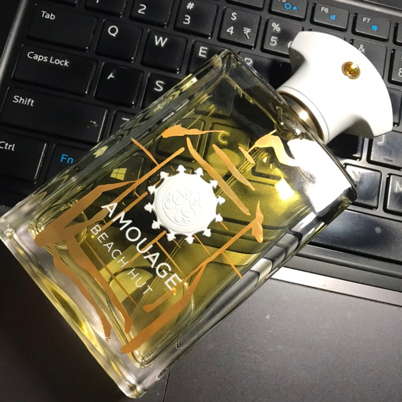 Nước hoa Amouage Beach Hut Man chính hãng