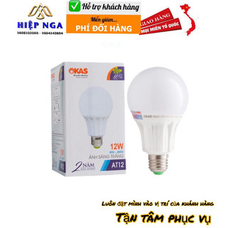 Bóng đèn led 12v- 18w , bóng led siêu sáng,tiết kiệm điện năng ⭐️hiệp nga