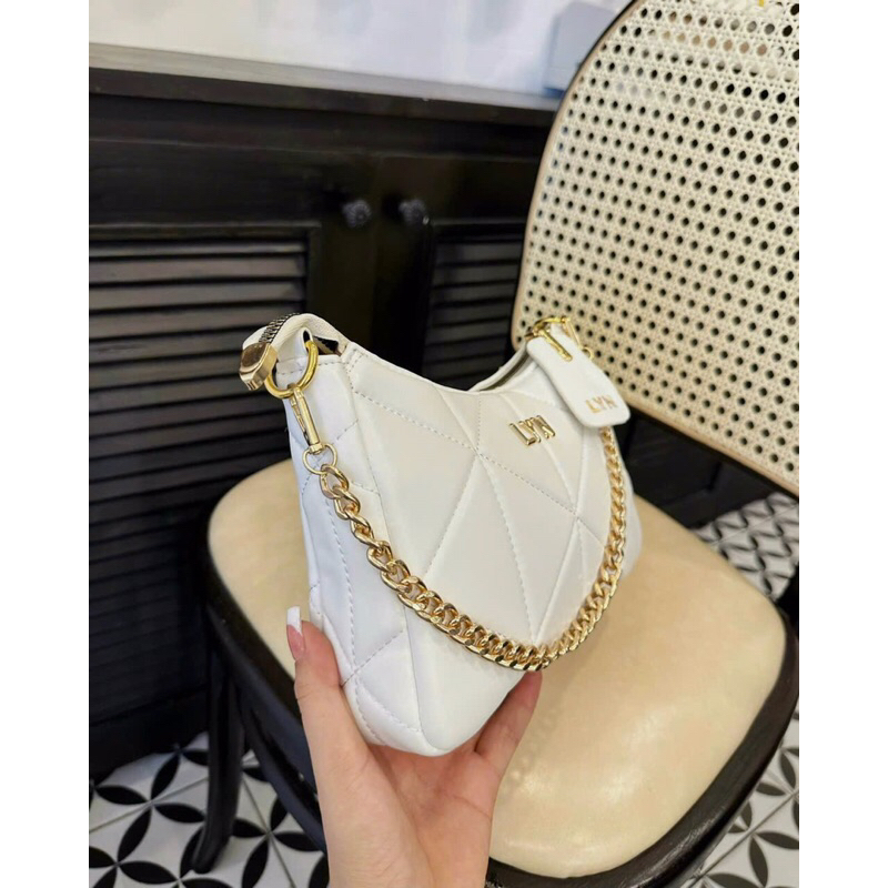 Túi Xách LYN Đeo Vai Da Mềm Căng Bóng Hot Hit Siêu Xinhh