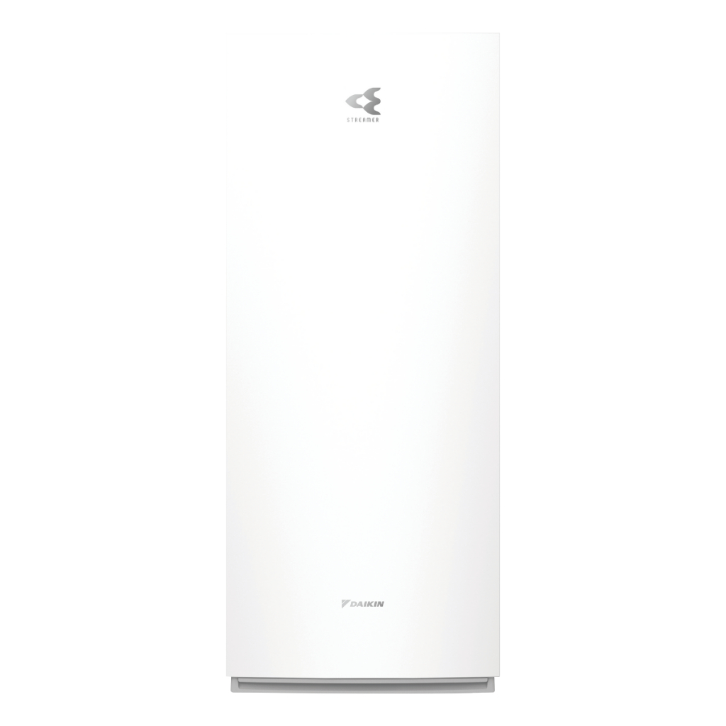 Máy lọc không khí Daikin MCK70ZVM7 - Màng lọc TAFU sử dụng 10 năm, bù ẩm cho phòng 48m2, chế độ thú cưng.