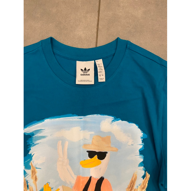 Thun adidas size S mua 1tr2 pass 600k