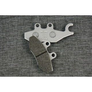 Bố thắng trước liberty /fly 3vie / vespa sprint /supper /gts gtv vital - má phanh xe máy, bố thắng đĩa vital chính hãng