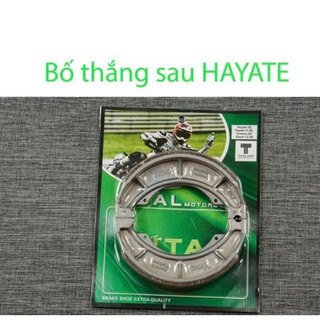 Bố Thắng Sau Hayate-Hayate SS-Hayate Ss Fi-Impluse-Skyrive