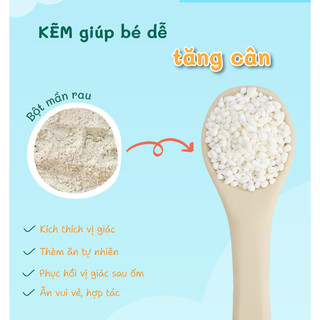 Cháo ăn dặm Mabu hạt vỡ 900g