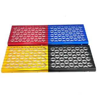Che két nước, bảo vệ két nước exciter -150-winnerx nhôm cnc nguyên khối