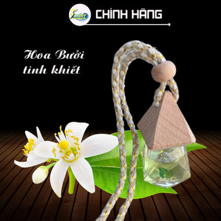 Tinh dầu thiên nhiên Oải Hương, Xả Chanh, Hoa Bưởi, Vỏ Bưởi Faster 10ml
