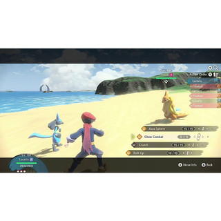Băng Game Pokemon Legends Arceus Nintendo Switch