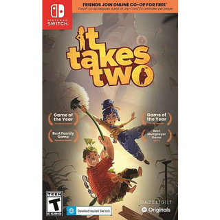 Băng Game It Takes Two Nintendo Switch