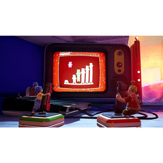 Băng Game It Takes Two Nintendo Switch