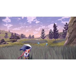 Băng Game Pokemon Legends Arceus Nintendo Switch