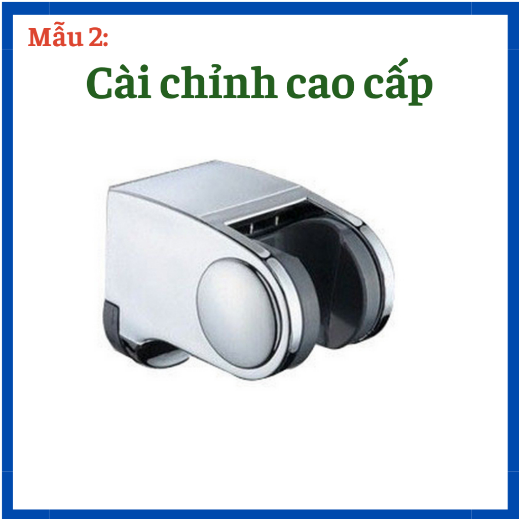 Giá đỡ vòi hoa sen, giá đỡ vòi sen, giá đỡ vòi sen dán tường, giá đỡ vòi sen chỉnh, giá đỡ vòi sen tắm, đế cài sen chỉnh