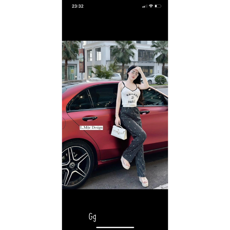 SET ÁO GÂN QUẦN LỤA XUÔNG SIÊU ĐẸP
