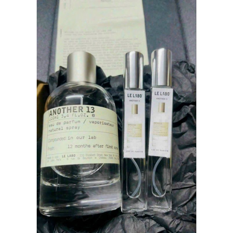 Mẫu Thử Nước Hoa Another 13