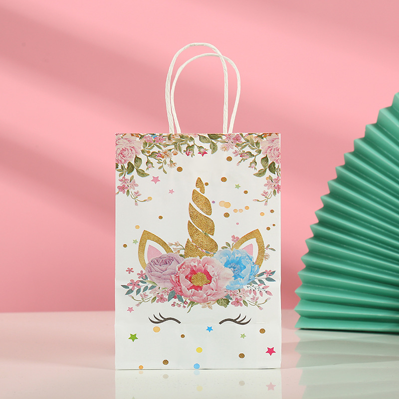 Túi quà SizeM 21x15x8cm.