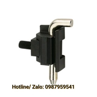 Bản lề hl017-2.3- bản lề cánh tủ hl017-2.3- bản lề tủ điện hl017-2.3- hengzhu- bản lề tủ công tơ- bản lề tủ chữa cháy