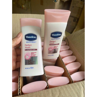 Sữa dưỡng thể trắng da Vaseline 100ml