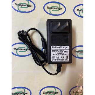 Sạc 4s 2a chuyên sạc pin lithium 14,4v-16,8v