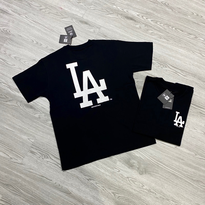 Áo phông - Áo thun New Era Big Logo