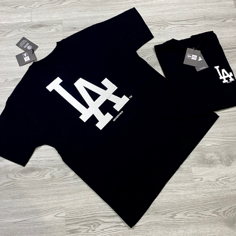 Áo phông - Áo thun New Era Big Logo