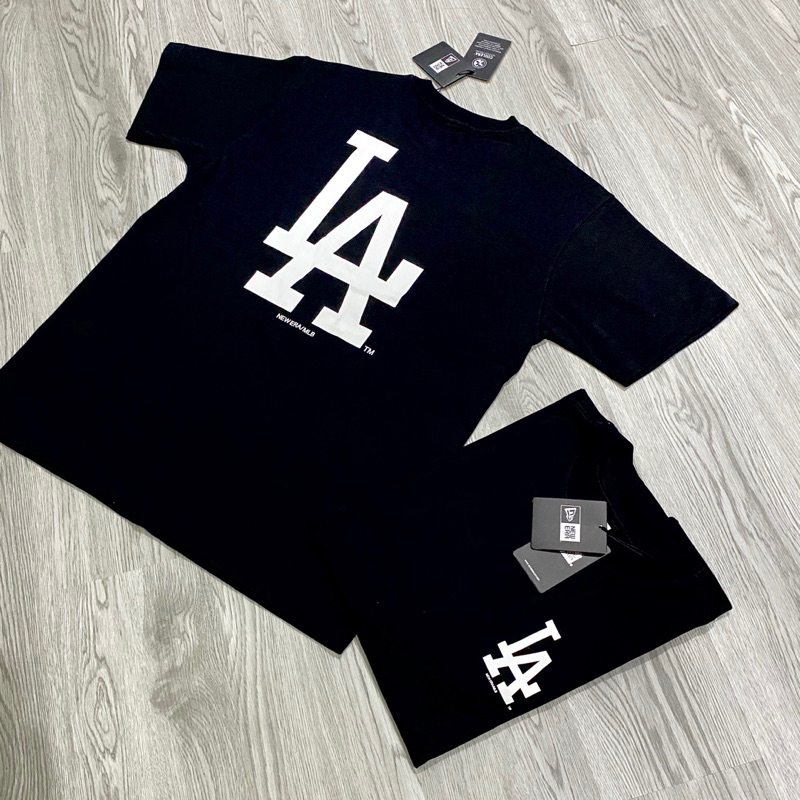 Áo phông - Áo thun New Era Big Logo