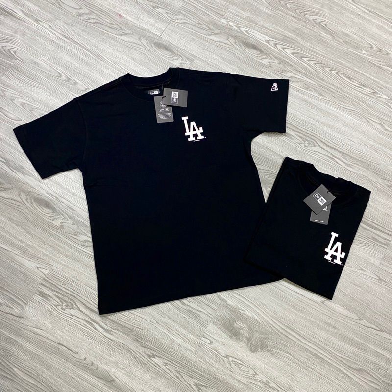 Áo phông - Áo thun New Era Big Logo