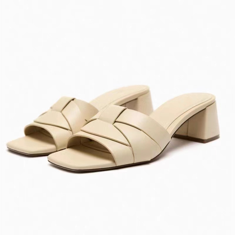 Dép Big Size_ Hàng Có Sẵn (Size 40➡️42)