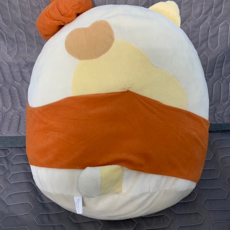 Gấu bông Sumiko size bự