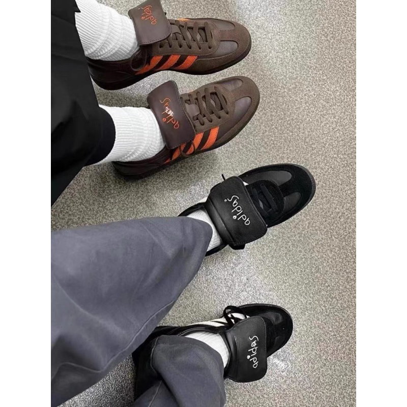 Giày Adidas SAMBA NEW