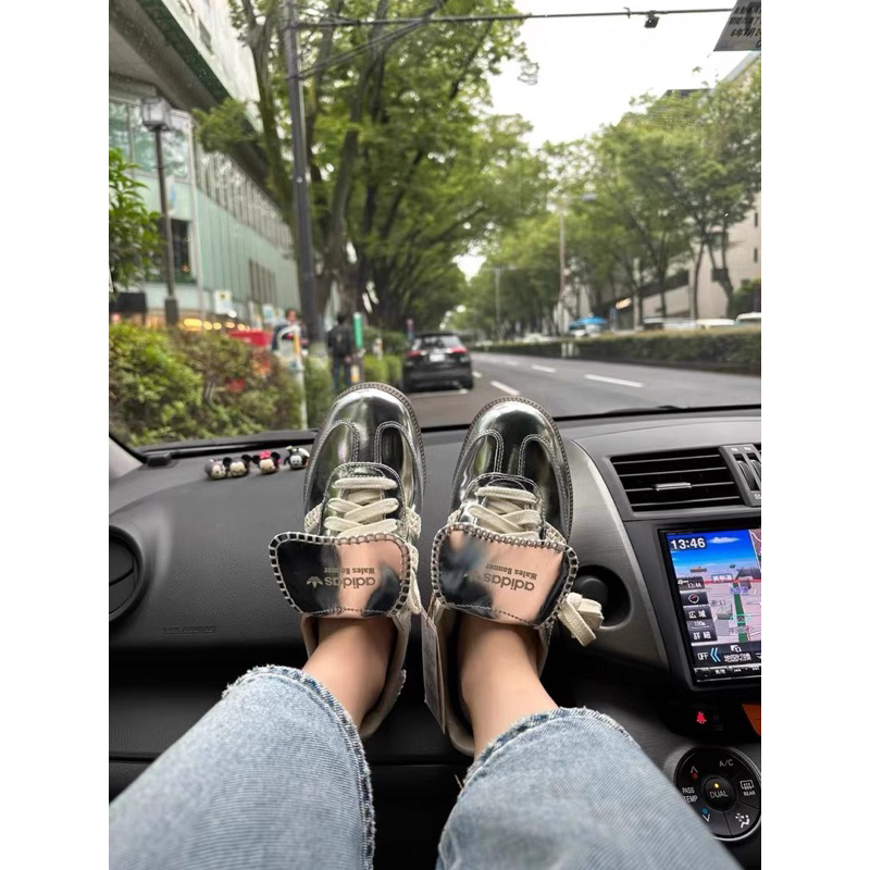 Giày Adidas SAMBA NEW