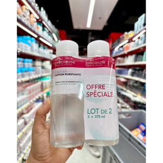 TONER CHO DA DẦU MỤN SIÊU THÍCH EAU PRECIEUSE 375ML