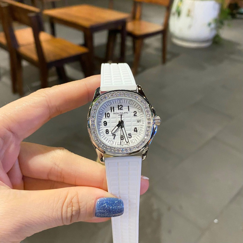 Đồng Hồ Nữ PT Cao Cấp Chống Trầy