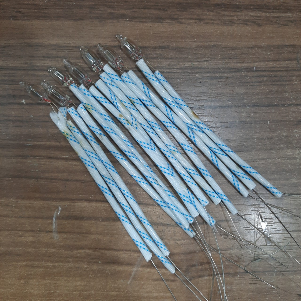 Bóng báo bọc gen co nhiệt nồi cơm, ấm