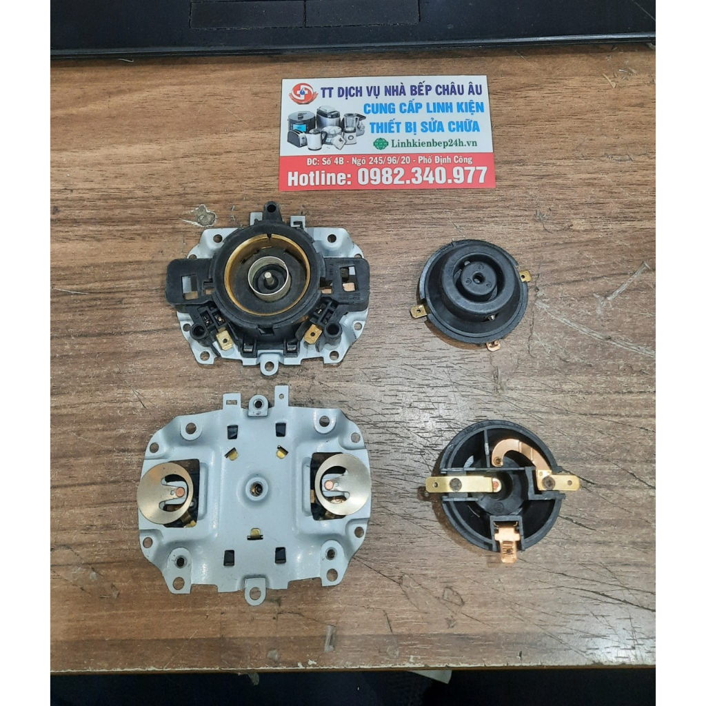 Đế ấm siêu tốc vuông 2 T