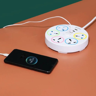 Ổ cắm kèm sạc USB Thái Lan🇹🇭🇹🇭🇹🇭