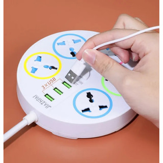 Ổ cắm kèm sạc USB Thái Lan🇹🇭🇹🇭🇹🇭