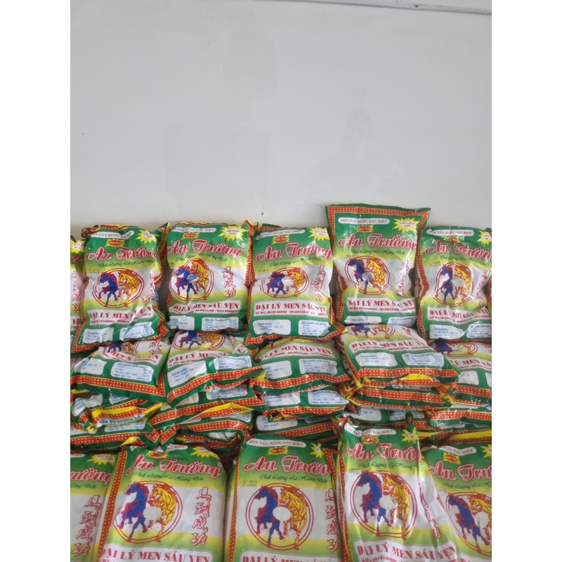 Men Rượu An Trường