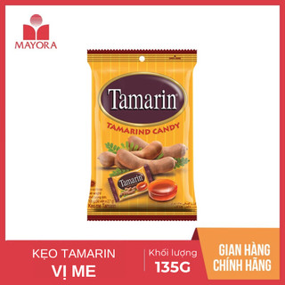 Kẹo me tamarin bịch 150g