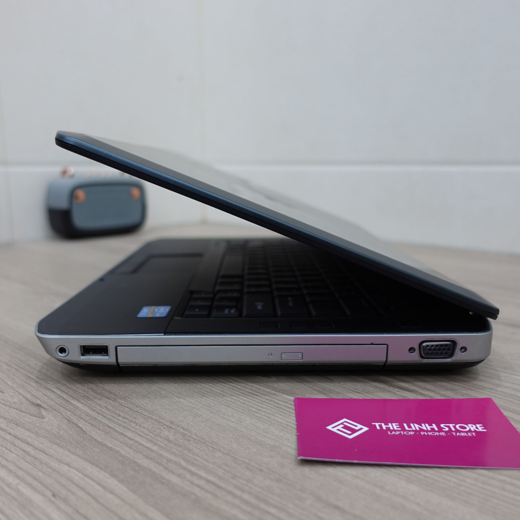 Laptop Dell Latitude E5420 màn 14 inch - Core i5 chạy SSD | BigBuy360 - bigbuy360.vn