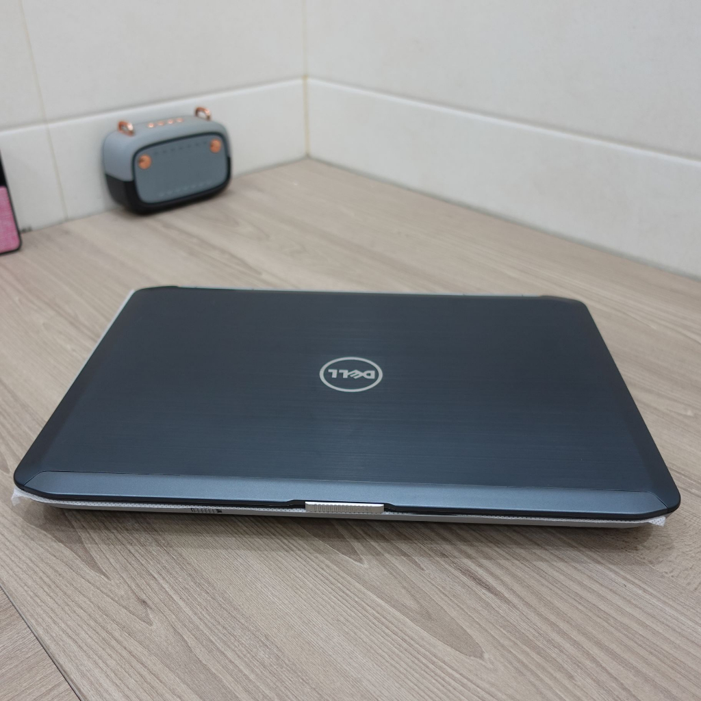 Laptop Dell Latitude E5420 màn 14 inch - Core i5 chạy SSD | BigBuy360 - bigbuy360.vn