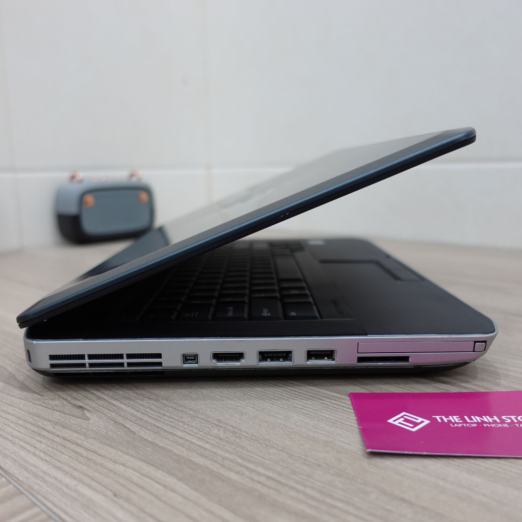 Laptop Dell Latitude E5420 màn 14 inch - Core i5 chạy SSD | BigBuy360 - bigbuy360.vn