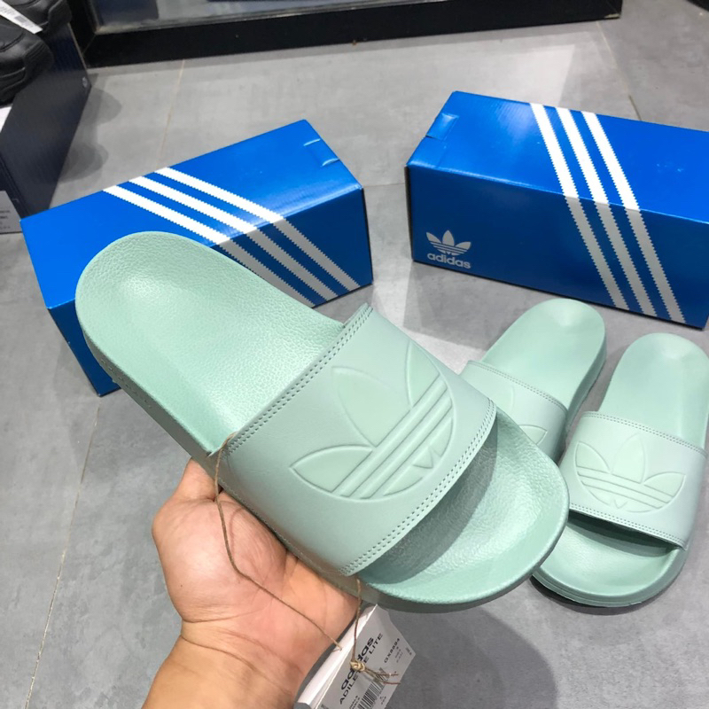 Dép Quai Ngang Adidas Originals Adilette Lite GX8894 GX8890 GX8893