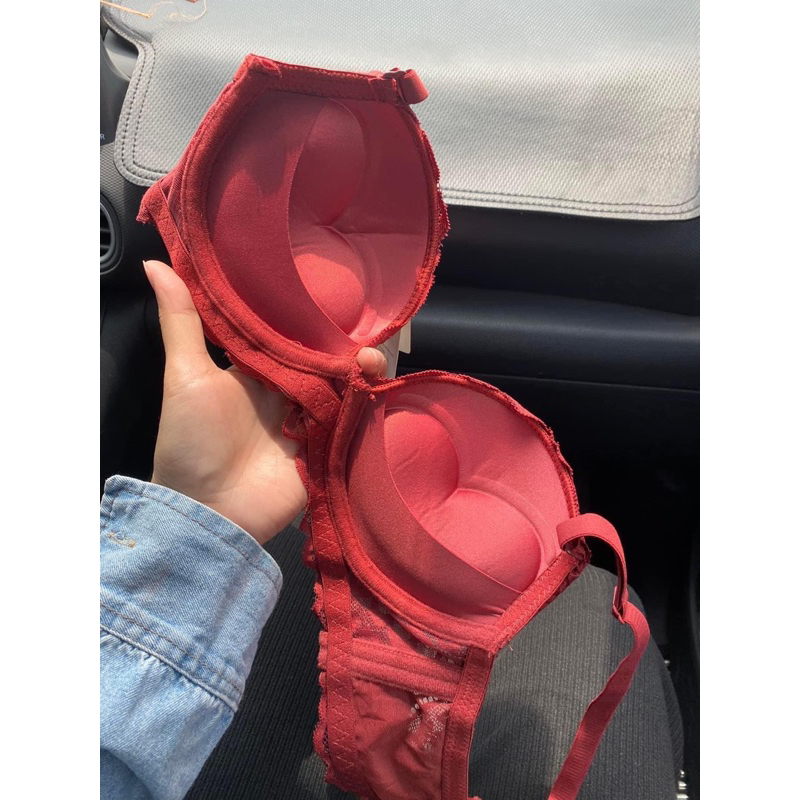 Áo ngực Hoàng Oanh Underwear, áo lót không gọng bra hiệu Sitter hood mã 911